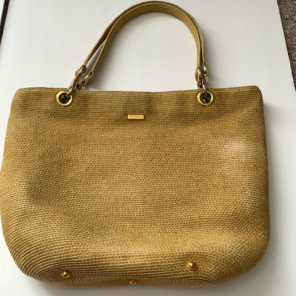 Eric Javits Tote Bag